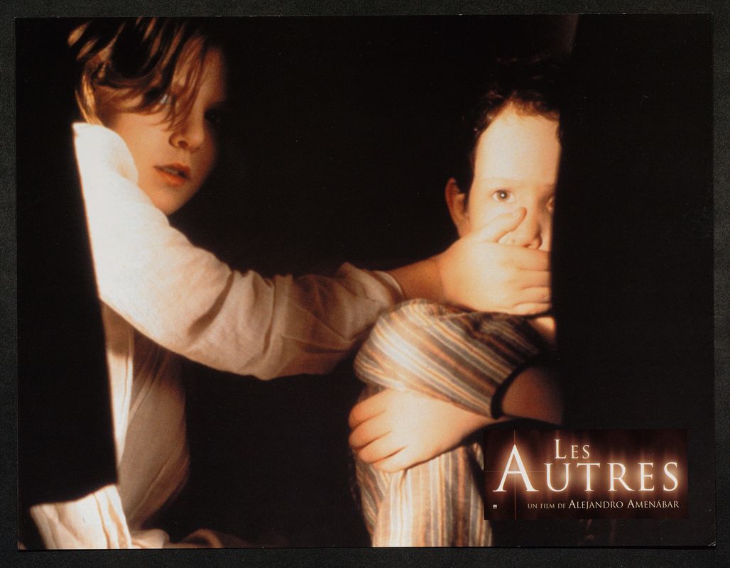 The Others (Alejandro Amenábar)