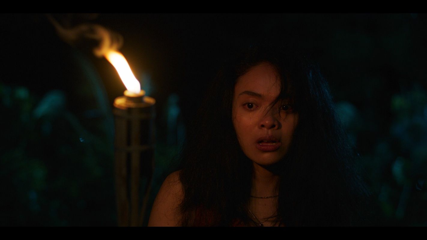 Carcosian Film Night - Taga