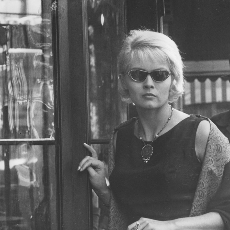 Cléo de 5 à 7 (Agnès Varda)