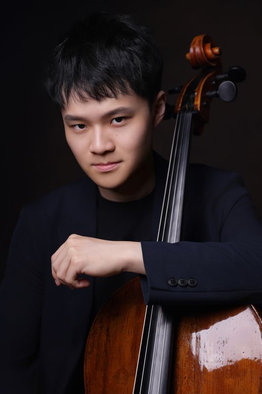 Yibai Chen