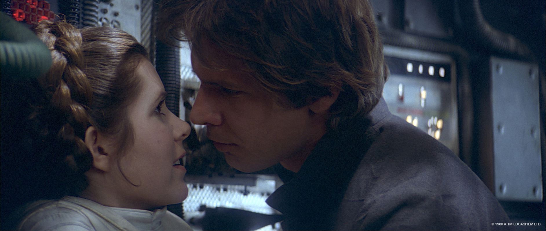 Star Wars: The Empire Strikes Back