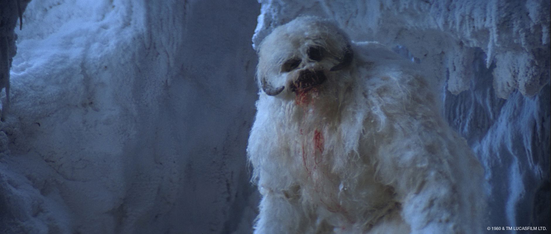 Star Wars: The Empire Strikes Back