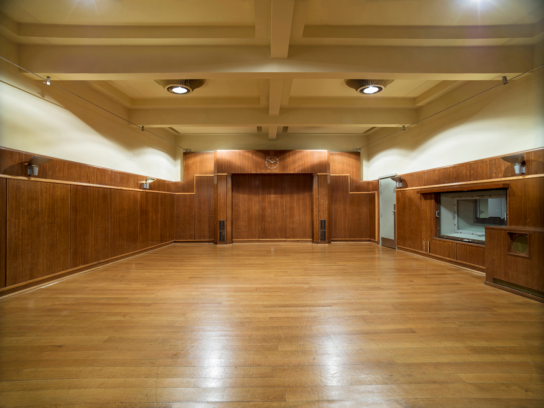 Flagey, Studio 2
