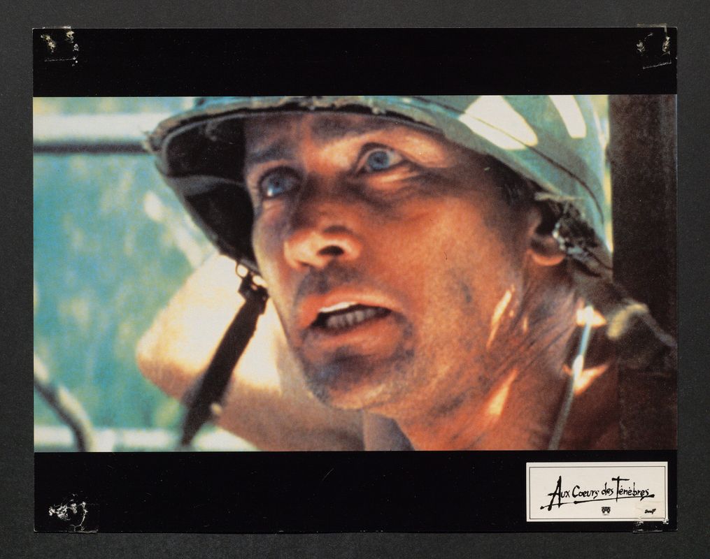 Hearts of Darkness : A Filmmaker's Apocalypse (Eleanor Coppola, Fax Bahr, George Hickenlooper)