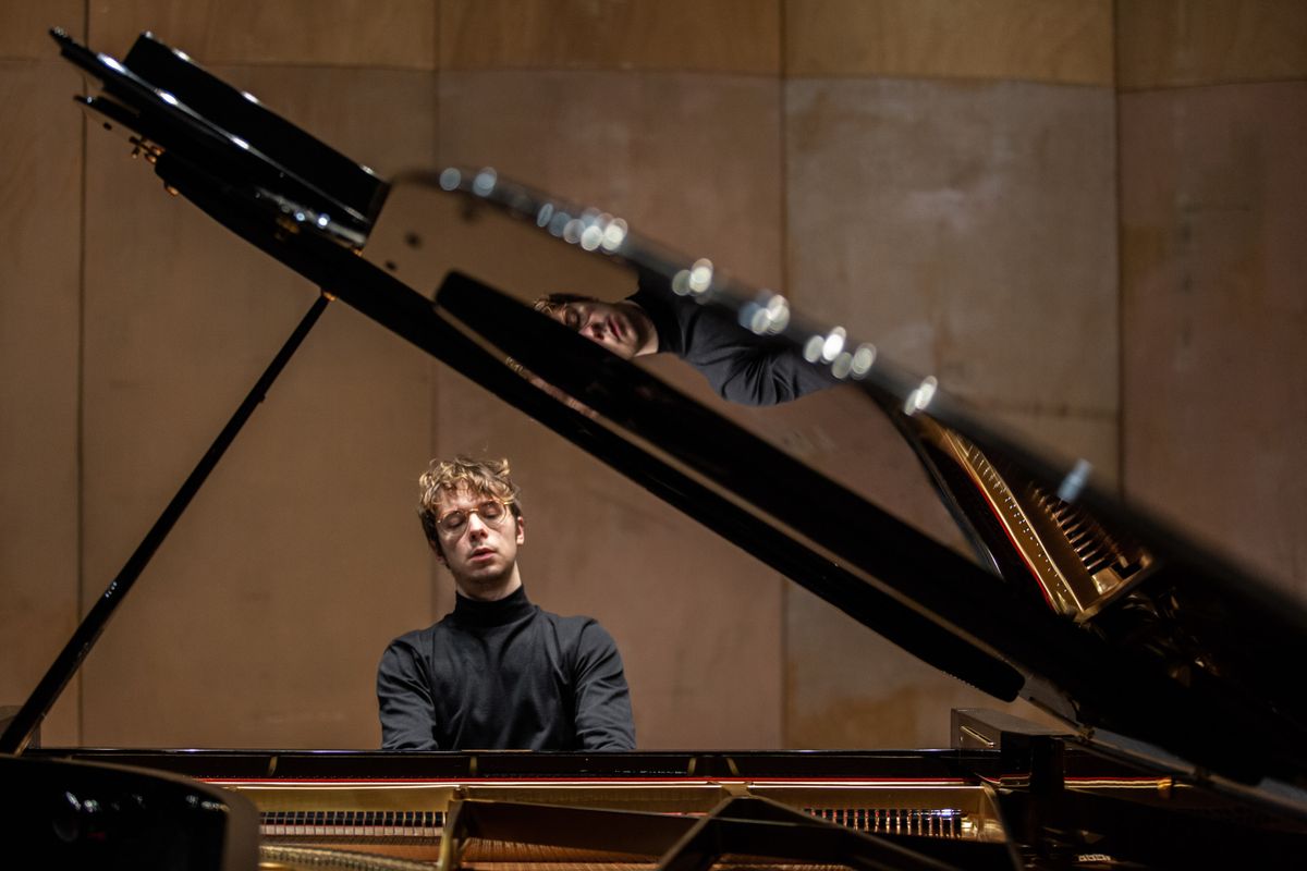 Matteo Bevilacqua