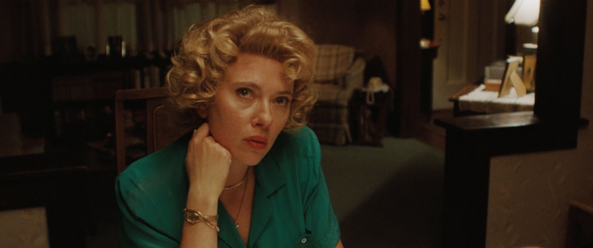 Paper Tiger (James Gray)