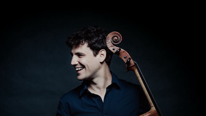 Victor Julien-Laferriere
