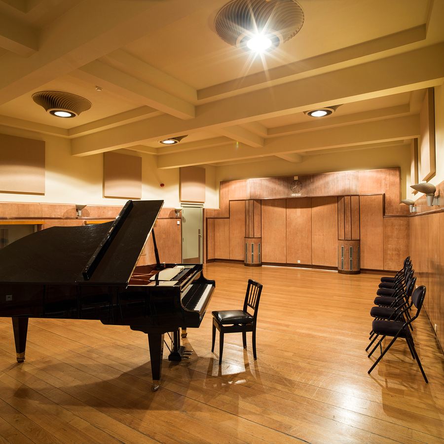 Flagey, Studio 3
