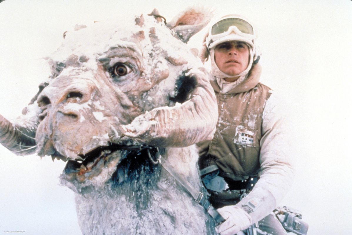 Star Wars: The Empire Strikes Back