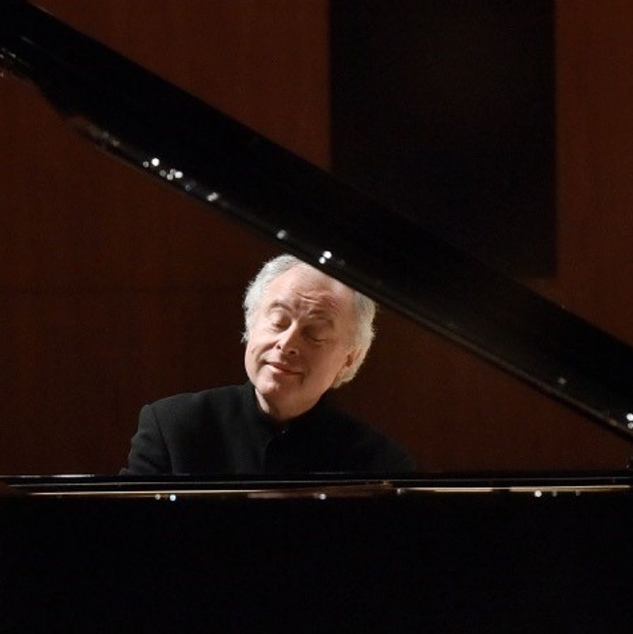 András Schiff