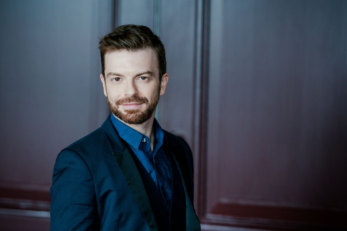 David Kadouch