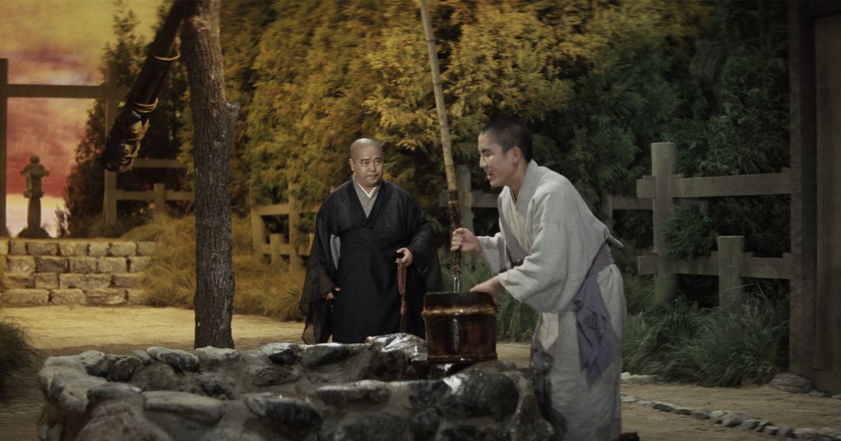 Kwaidan