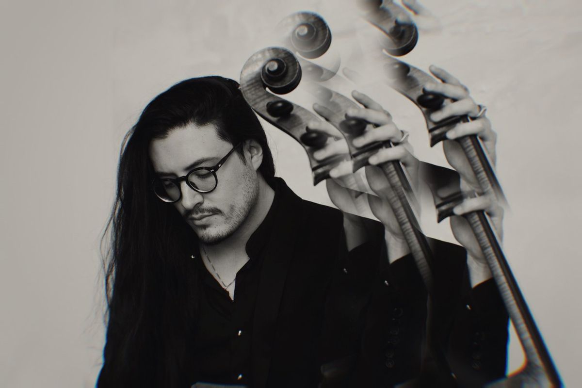 Santiago Cañón-Valencia